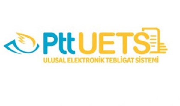 Elektronik Tebligat Adresi ( UETS ) ile ilgili bilinmesi gerekenler.