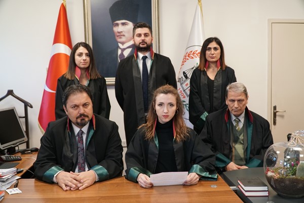 Bursa Barosu Engelli Hakları Komisyonu: “En büyük engel sevgisizliktir!"