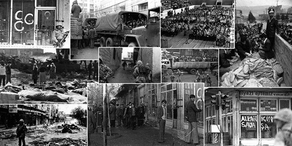 "Maraş Katliamı"nın 41. yıldönümü