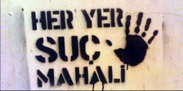 ŞÖNİM'de taciz iddiaları Bursa Barosu'nun takibinde