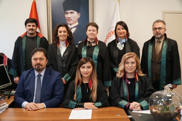 Bursa Barosu ve TÜBAKKOM: “Kadınların siyasette eşit temsili sorunların çözümünde etkili olur”