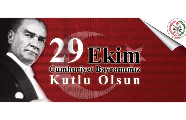 Barolardan ortak ses: Güzel gelecek umudunu içimize Mustafa Kemal ekiyor