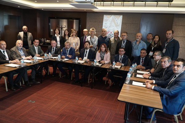 İznik'te rüzgar santralına mahkeme “dur” dedi