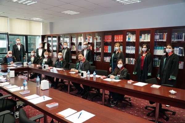 Albayraklar'ın kağıt fabrikası planına Danıştay'dan yine iptal