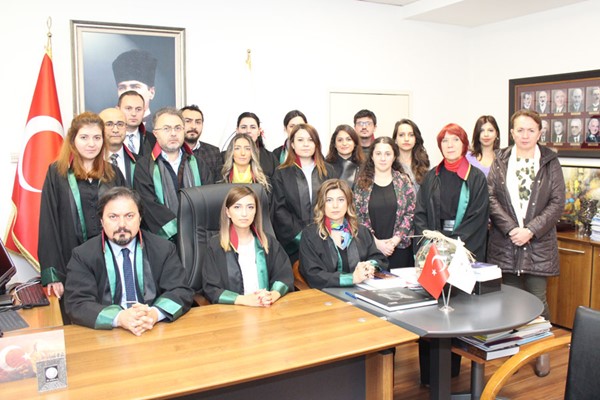 Kadına Yönelik Şiddetin Ortadan Kaldırılması İçin Uluslararası Mücadele Günü