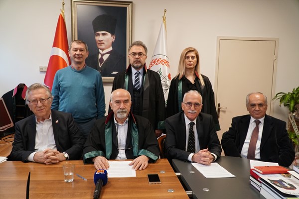Cargill ile ilgili yargı kararlarını uygulamayanlara sürpriz!