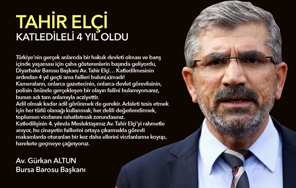 Tarih Elçisiz 4 Yıl