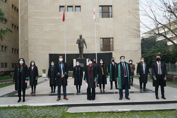 Bursa Barosu Sağlık Hukuku Komisyonu SMA hastaları için hükümete çağrı yaptı