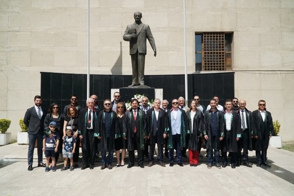 19 Mayıs Atatürk'ü Anma, Gençlik ve Spor Bayramı