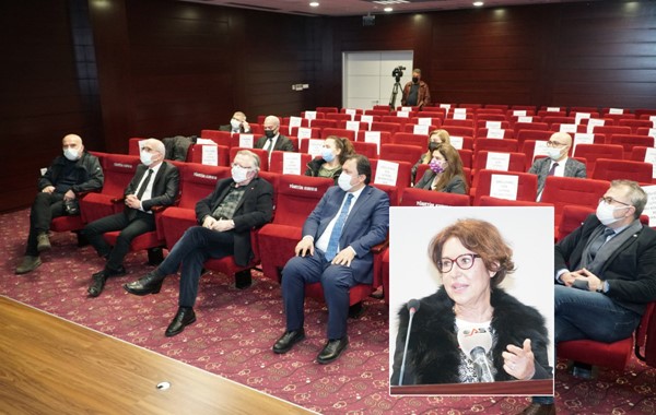 İznik Gölü Nazım Planı'nın yürütmesi durduruldu