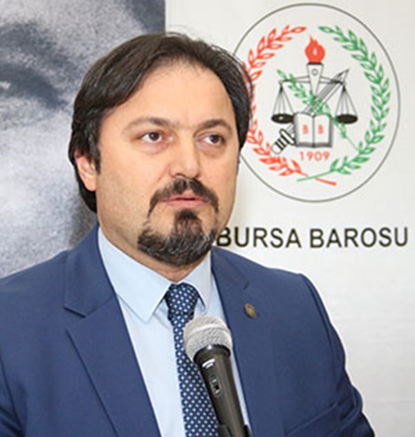 Türk Tabipler Birliğine (TTB) yönelik olarak gerçekleştirilen kolluk operasyonu