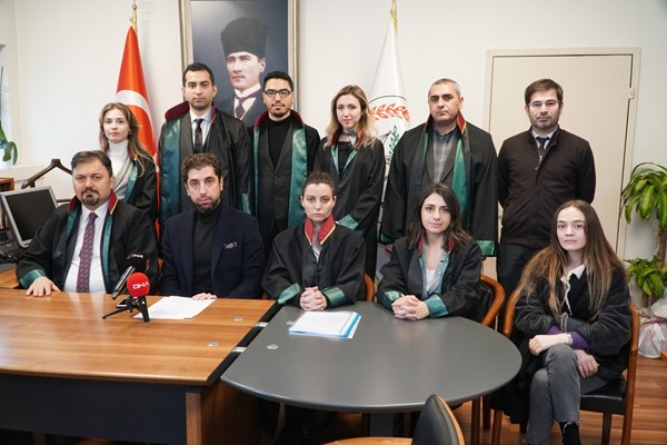 Zorunlu arabuluculuk dertlere deva olmadı!