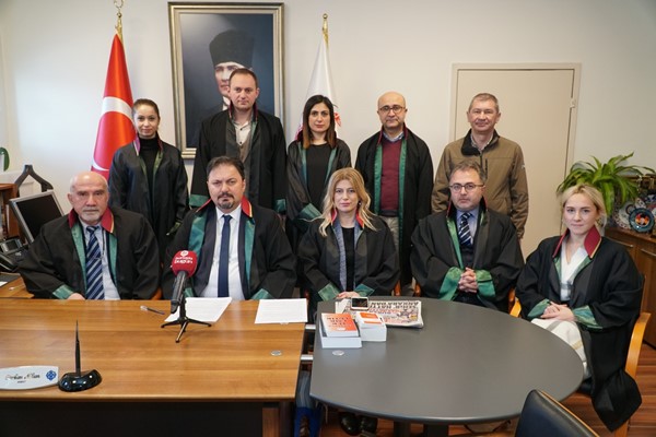 İznik Gölü'nün ölüm fermanını idare mahkemesi durdurdu