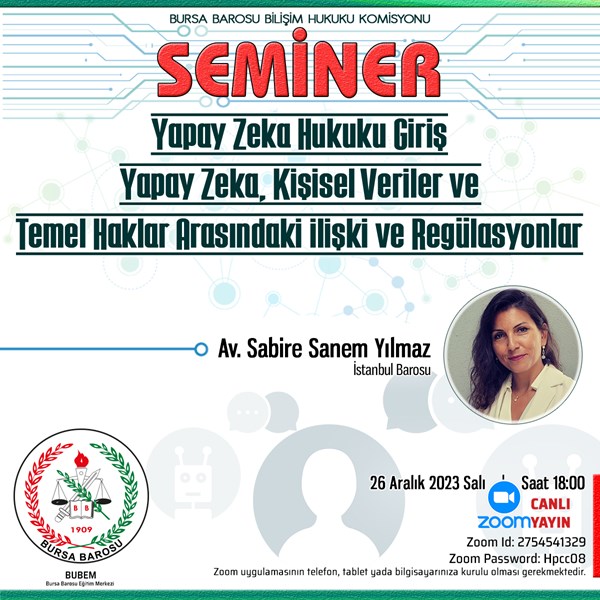 SEMİNER 