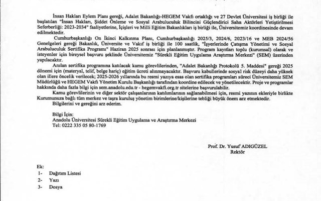 İşyerlerinde Sosyal Arabuluculuk