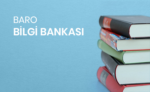 Baro Bilgi Bankası