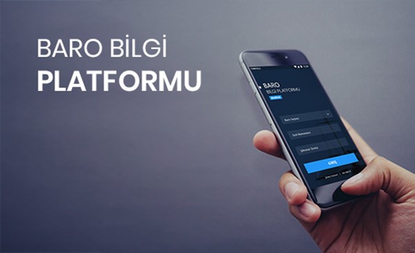 Bursa Barosu Mobil Uygulaması ve Bilgi Platformu