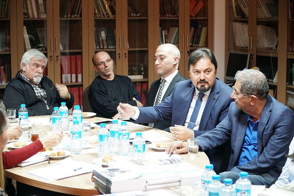 Bursa'da Gıda ve Gıda Güvenliği Sorunları