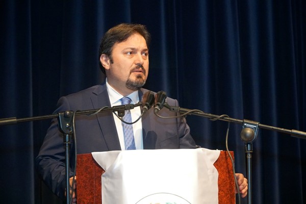 Cinsel Suçlar Paneli gerçekleştirildi