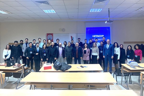 Yalova Hukuk öğrencilerine avukatlığı anlattık