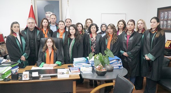 Eril bakışlı siyasi hırs, kadın ve çocukların yaşam hakkının önüne geçmemeli!