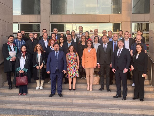 Zeycan Balcı davasında karar çıktı