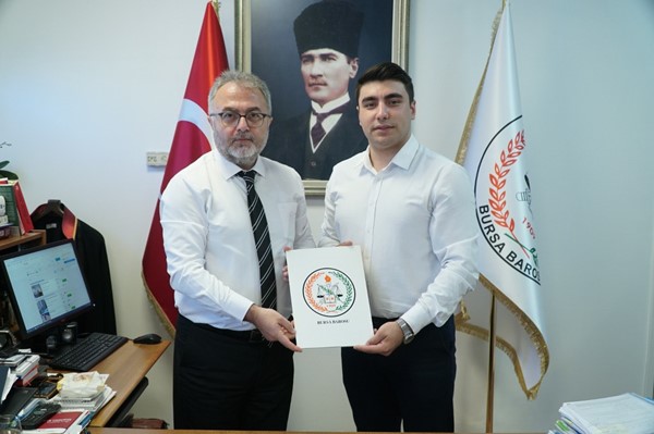 Bursa Barosu mensuplarına Otantik Club Otel'de yüzde 20 indirim