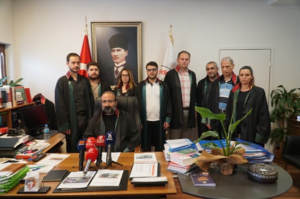 Temel hak ve özgürlükler, Padişah 4. Murat anlayışıyla yasaklanamaz!