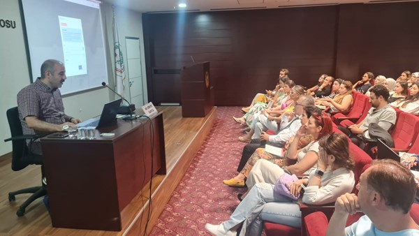 UYAP Avukat Portal Beta eğitimi