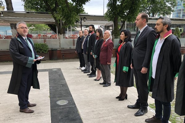 19 Mayıs Atatürk'ü Anma, Gençlik ve Spor Bayramı kutlu olsun