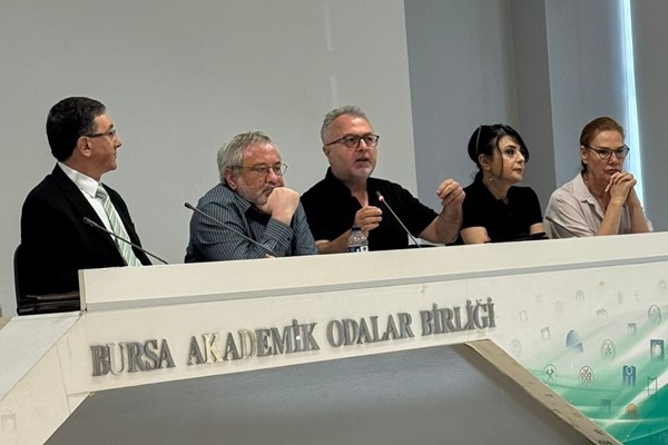 “Halkın yaşam hakkı pazarlık konusu yapılamaz”