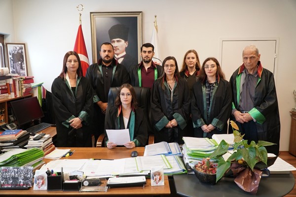 4 Ekim Dünya Hayvanları Koruma Günü Basın Açıklaması