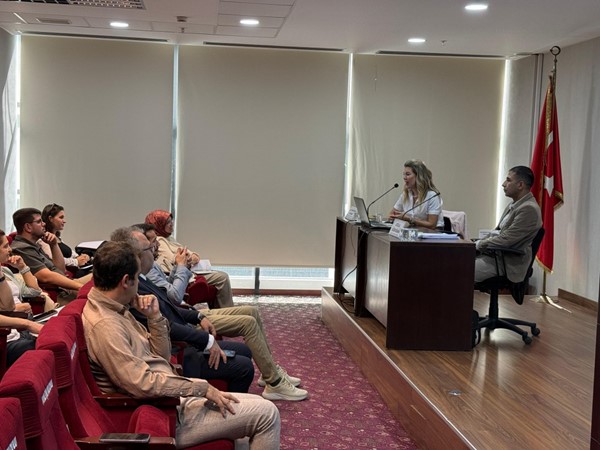 "Cebri İcra Kanun Taslağı Takip ve İflas Hukuku Bağlamında Yenilikler"