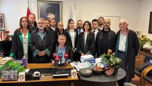 Barolardan eşzamanlı tepki: Tüm Anadolu'yu, maden şirketlerinin sahası yapacaklar!