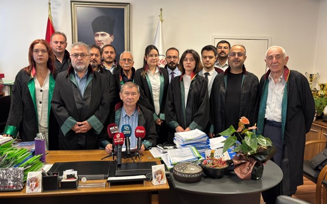 Barolardan eşzamanlı tepki: Tüm Anadolu'yu, maden şirketlerinin sahası yapacaklar!