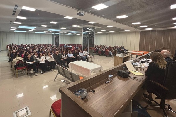 Ömer Uğur Gençcan'dan “Aile Hukuku Uygulamaları”