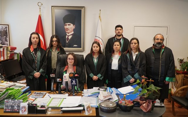 “Osmangazi'deki hayvan katliamını titizlikle inceliyoruz”