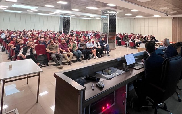 "Menfi Tespit, İstirdat ve Tasarrufun İptali Davaları"  semineri