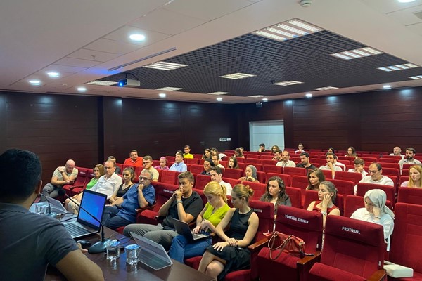 Spor Hukukunda Avukatlık