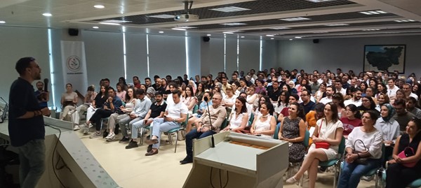 Yankı Büyüksezer kira hukuku anlattı