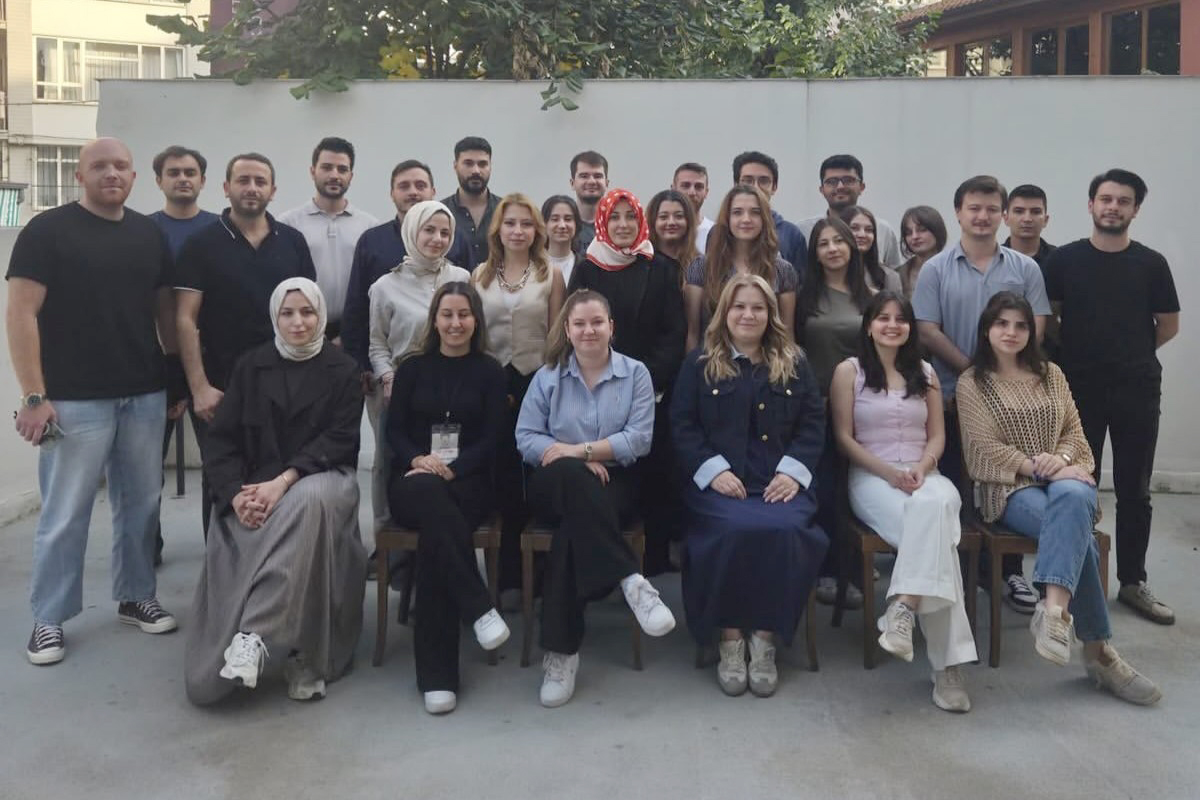 2 yılda 34 CMK eğitimi yapıldı