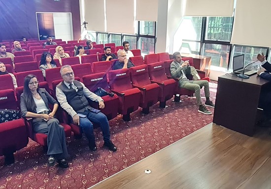 Avukatların Vergi Sorunları ve Vergi Denetimleri