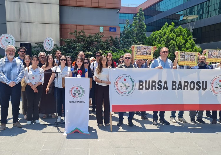BASIN AÇIKLAMASI: 12 HAZİRAN DÜNYA ÇOCUK İŞÇİLİĞİ İLE MÜCADELE GÜNÜ