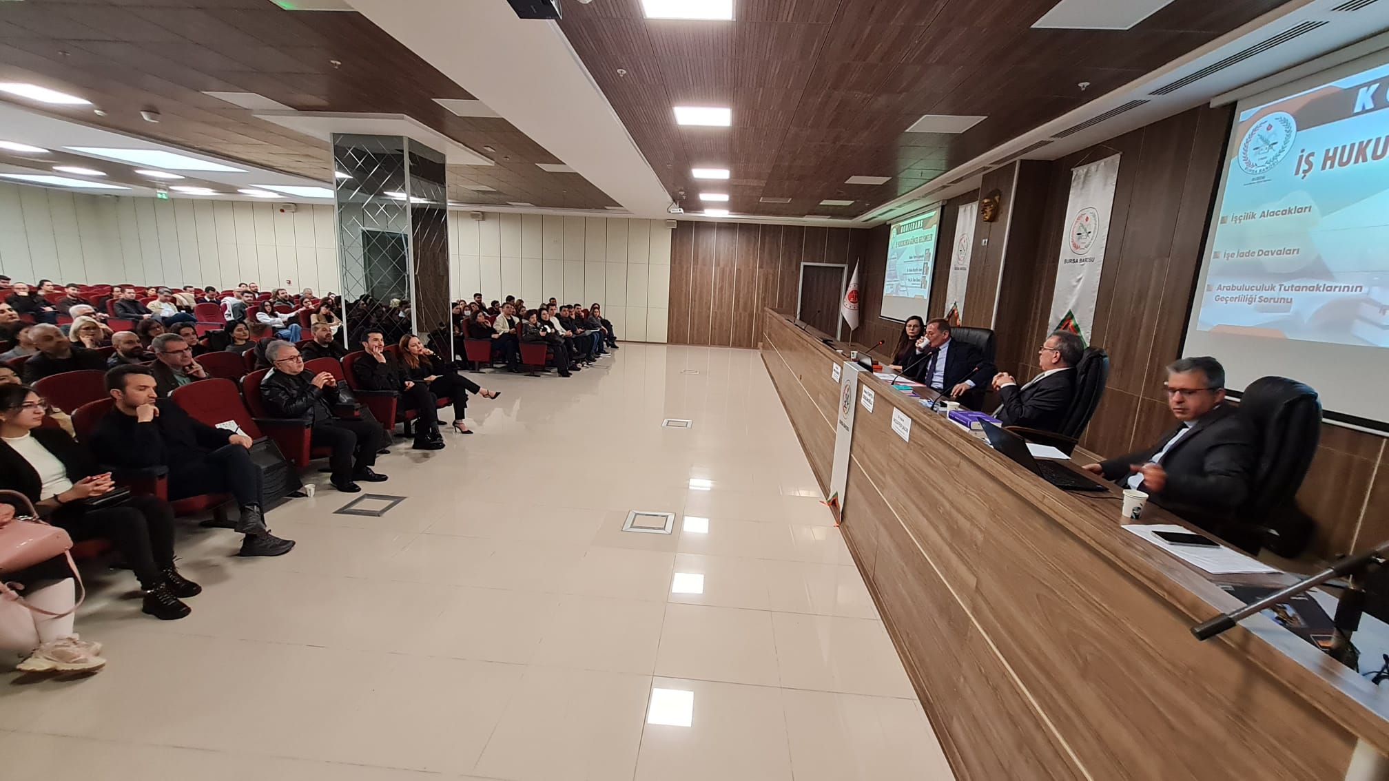 İş Hukukunda Güncel Gelişmeler