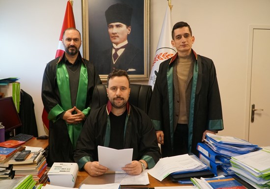 Bursa Barosu Tüketici Hakları Komisyonu: Sosyal devletin gereği olarak elektrik, su ve doğalgaz faturalarında devlet desteği artırılmalıdır