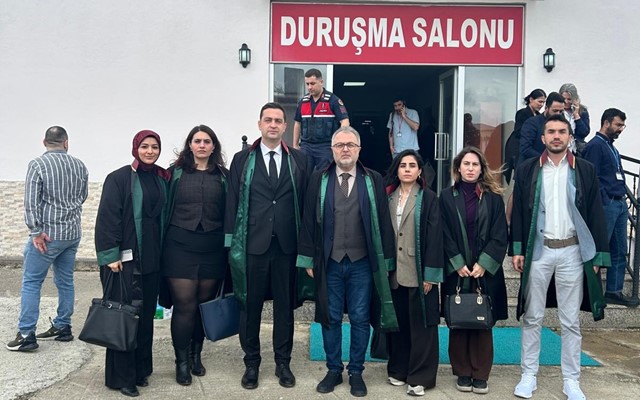 Dilovası fabrika yangını davasını takip ediyoruz