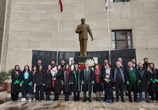 23 Nisan Ulusal Egemenlik ve Çocuk Bayramımız kutlu olsun