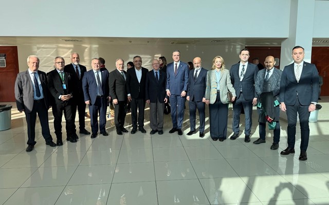 “Davanın sonucu ne olursa olsun baroların sesini kesemez”