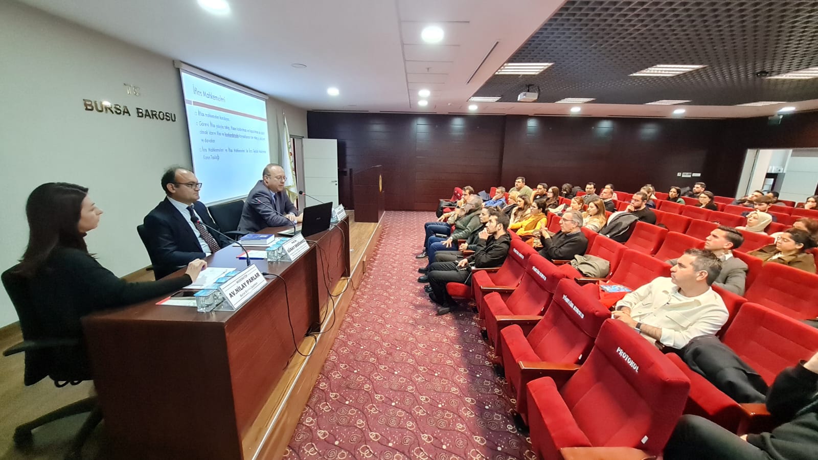 “Cebri İcra Kanunu Taslağında Öngörülen Değişiklik ve Yeniliklerin Değerlendirilmesi”