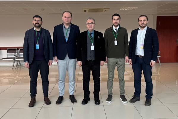 Silivri'de duruşma takibi devam ediyor